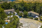 Country House Case Catalano